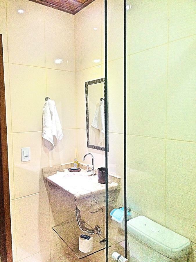 Suite Ayo II 格兰德岛 外观 照片