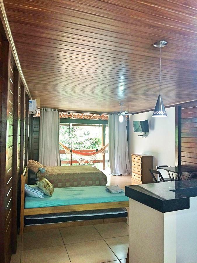 Suite Ayo II 格兰德岛 外观 照片